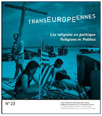 Issue 23 : Religions in Politics