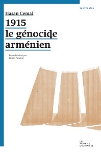 1915. Le génocide arménien.